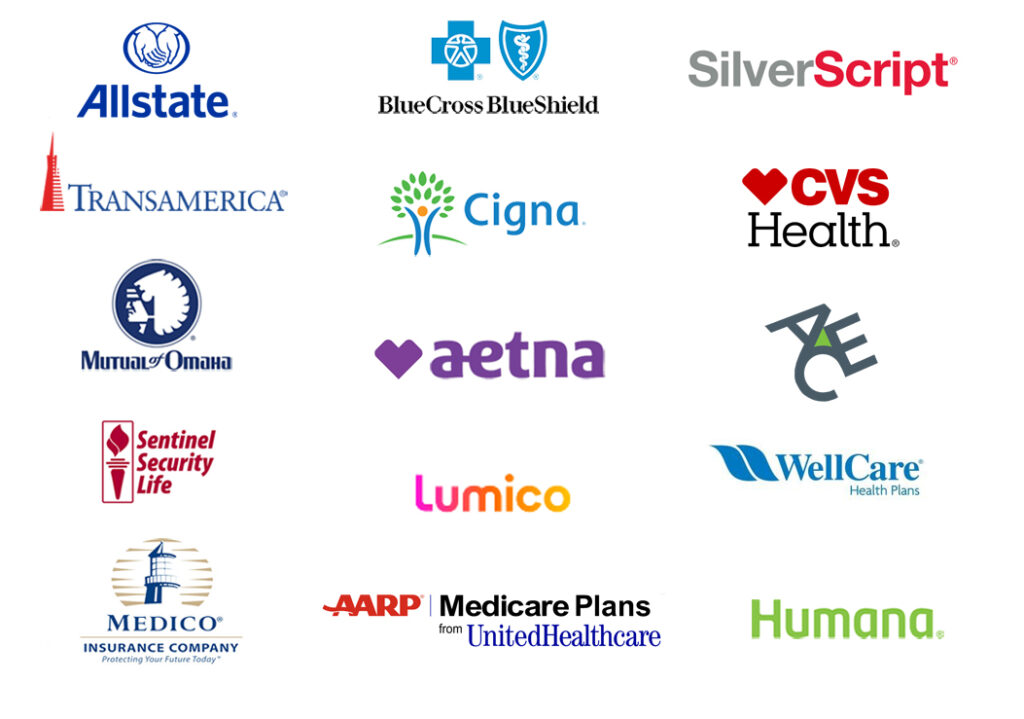 Medicare Insurance Companies